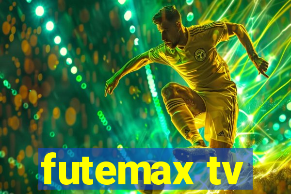 futemax tv